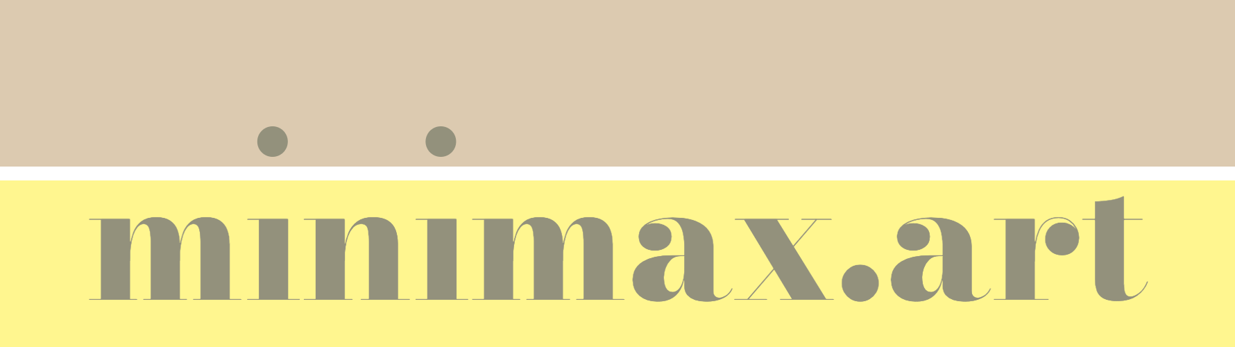 minimax.art